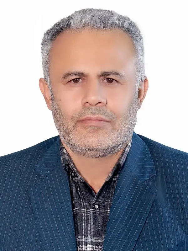 ابوالقاسم اکبرزاده گلیردی