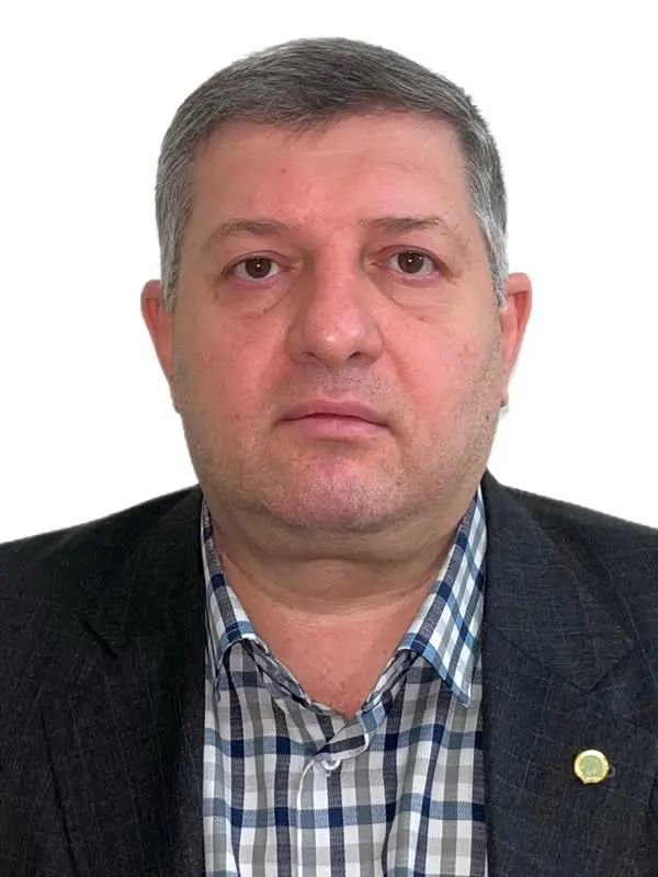 بهرام فرهنگ فلاح