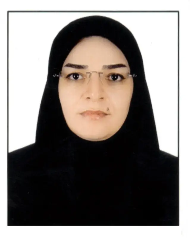 زینب قهرمانی