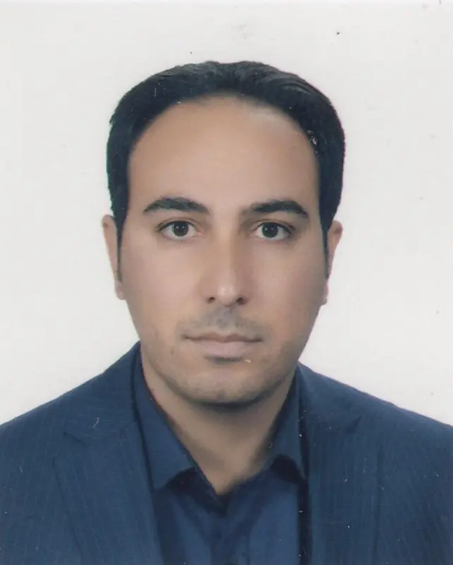 یاسر شامخ نیا