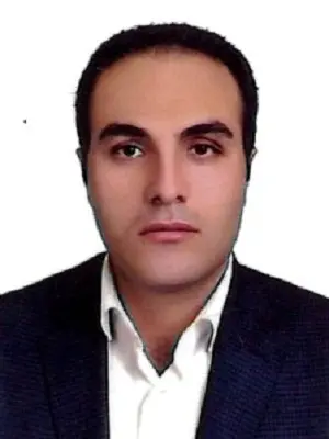 آرش صالحی
