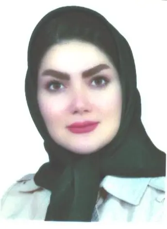 سمیه خدایی پور