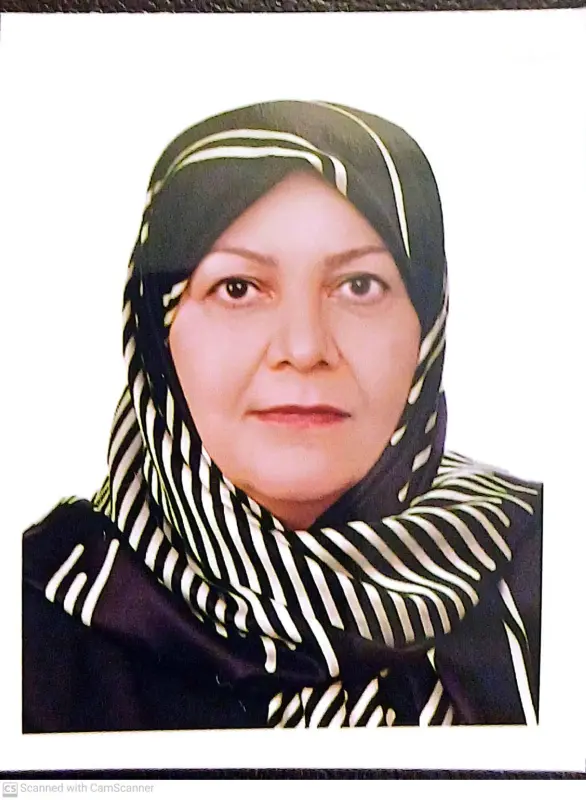 سیده فاطمه قریشی