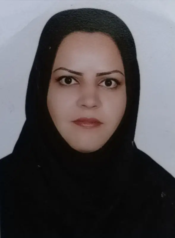 اکرم دادخواه مهربانی