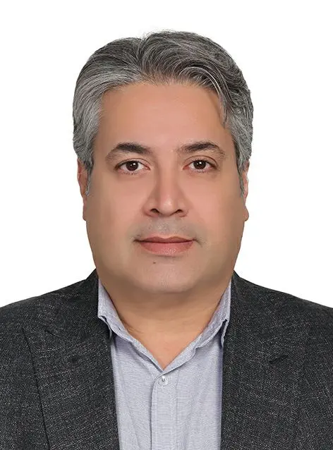 کیوان نادری