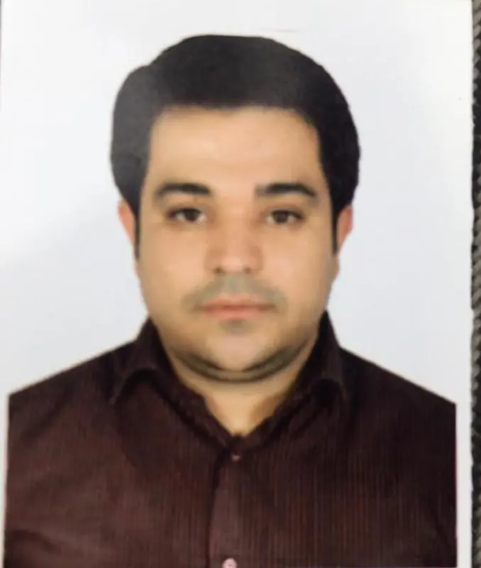 سعید مرتضی