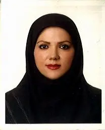 پریناز بهادران
