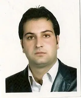 کسری یاورزاده یگانه