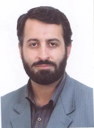 محمد ولی نژاد حکم آباد
