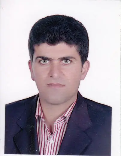 میثم بختیاری زاده