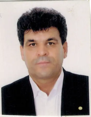 احمدعلی رخشانی