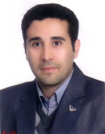 مهدی نجفقلی زاده صیام