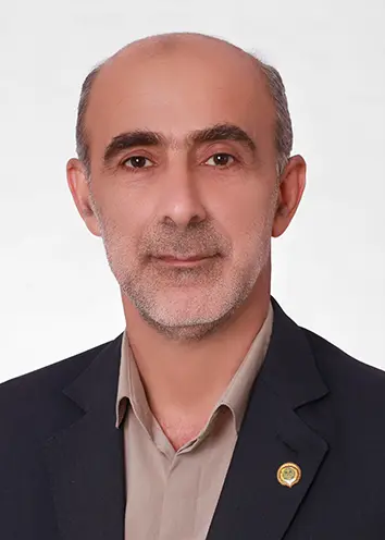 عزیز سیروسی