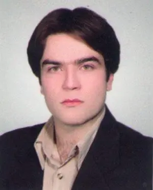 سعید طاهرخانی