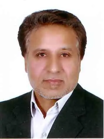 علی اصغر داد خدائی