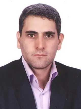 ناصر کشوری