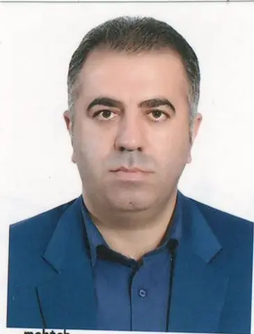 سید احمد میر معینی