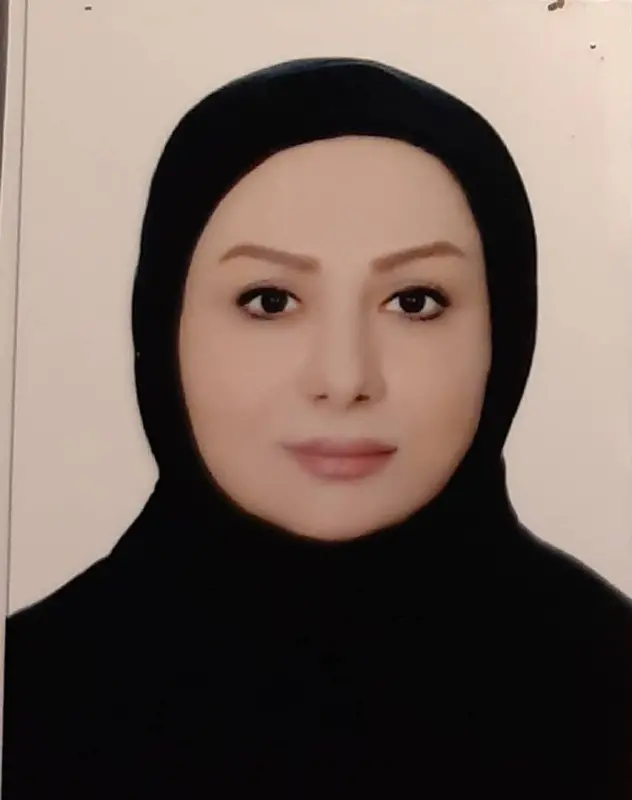 الناز پور صادق