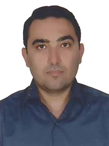 محمدرضا شایانی