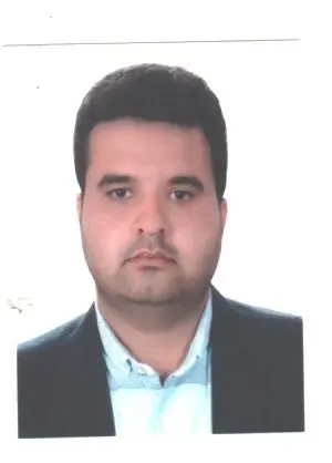علی محمدی