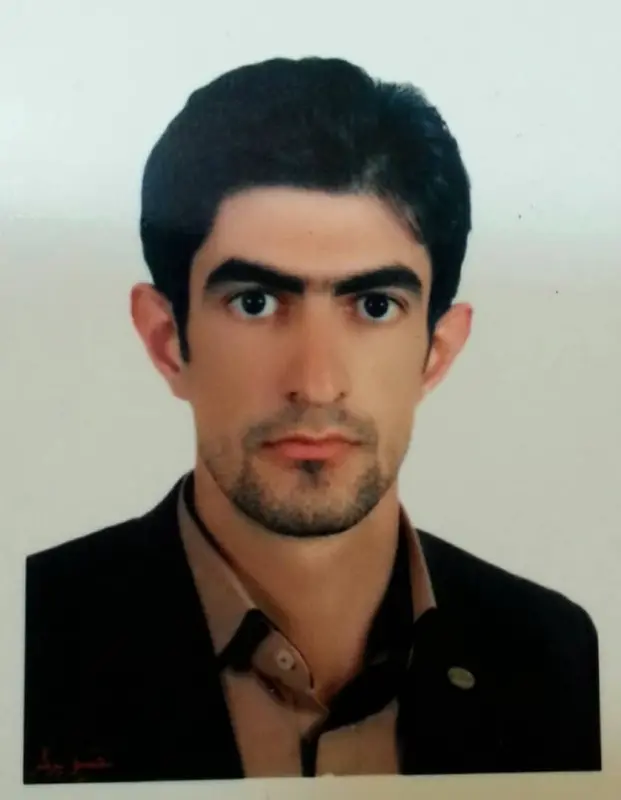 محمدعلی عزیزی قزلدرق