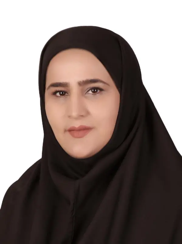 کفایت صالحی