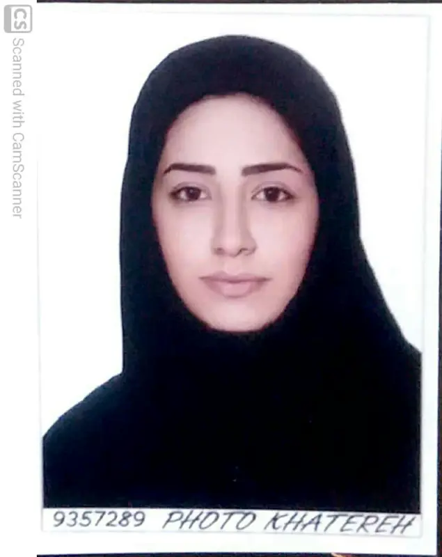 سمانه علی آبادی