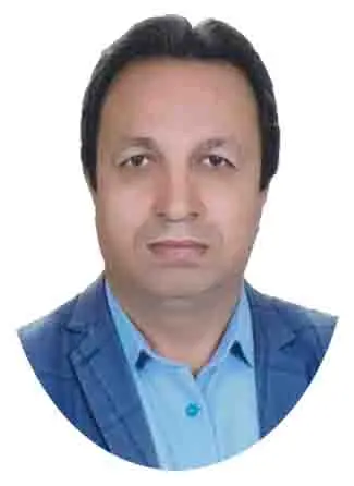 سیدمرتضی عبدالله زاده