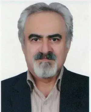 میراحمد آیت الهی