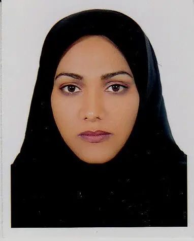 فاطمه زارعی منوجان