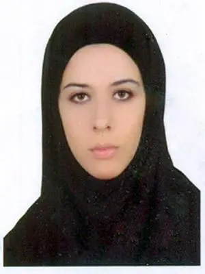 آنا جعفری