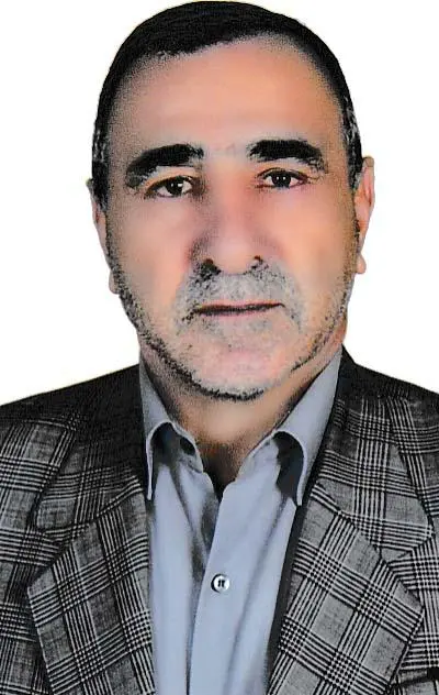 نادر رستمی چراتی