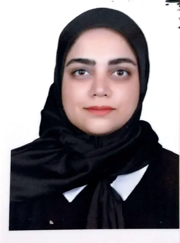 سیده فاطمه حسینی