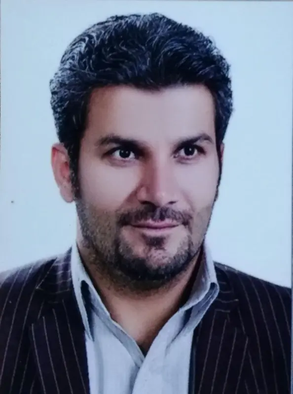 وحید زارعی