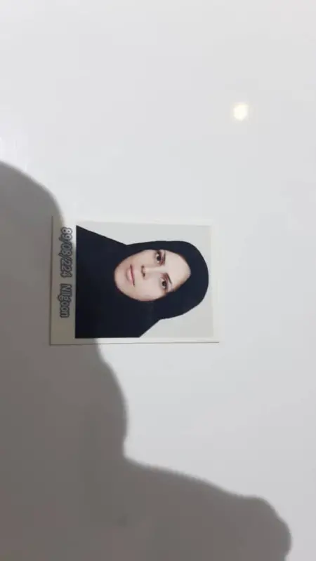 منصوره حسنی