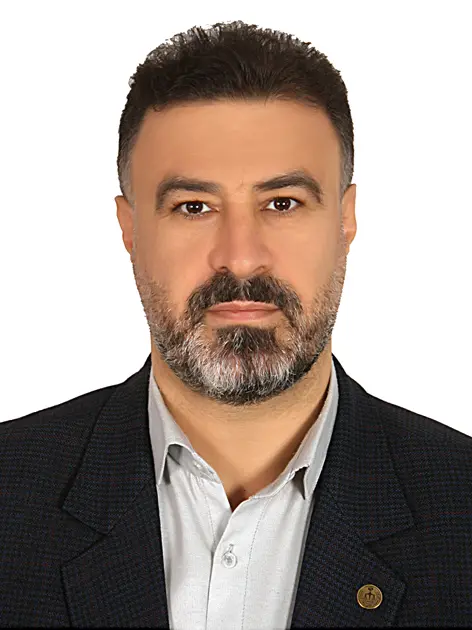 علی عسگری