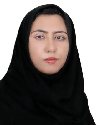فاطمه محمدی