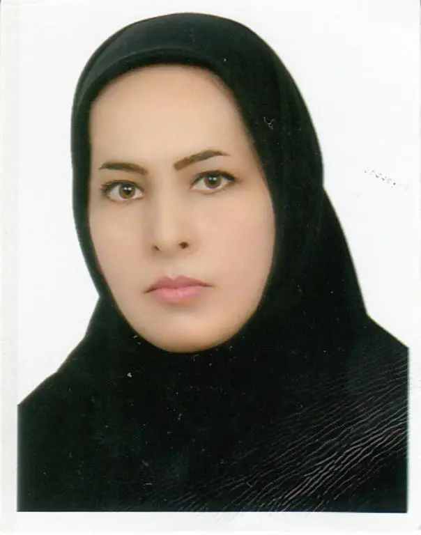 زینب سبزعلی زاده