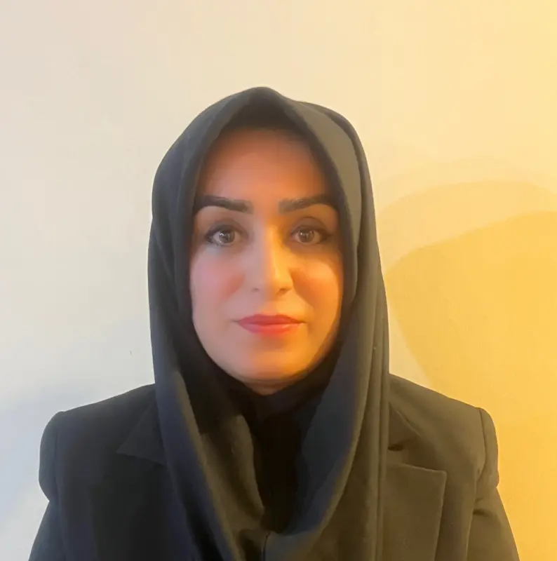 بهارک صمدیان