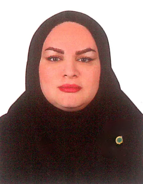 سعیده رحیمی نژاد