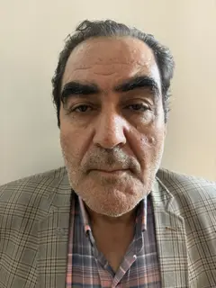 نعمت اله پیرمرادیان
