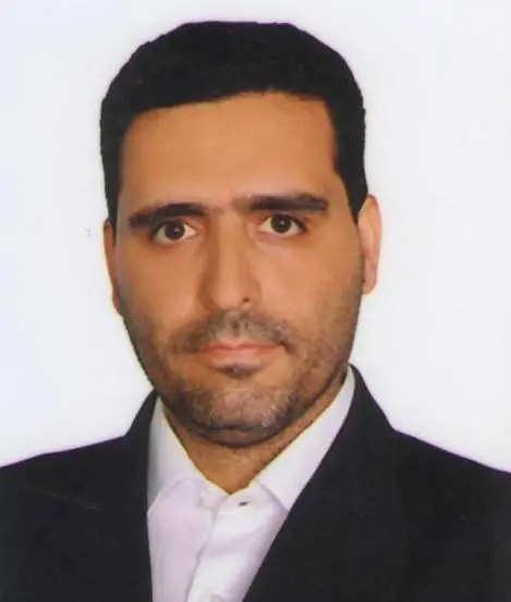 داود پاکفرد