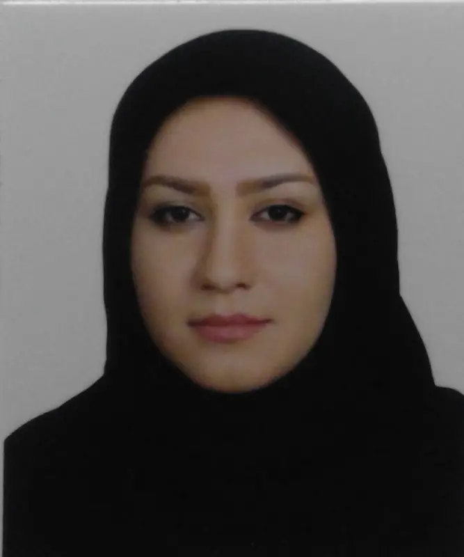 فاطمه شیاسی ارانی