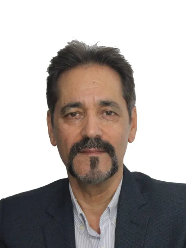 محمدحسین ایوب زاده