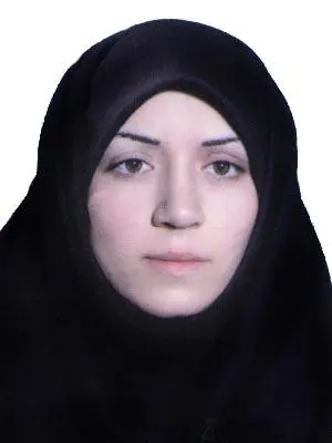 مریم کمیلی