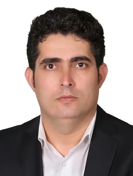 سعید عباسی