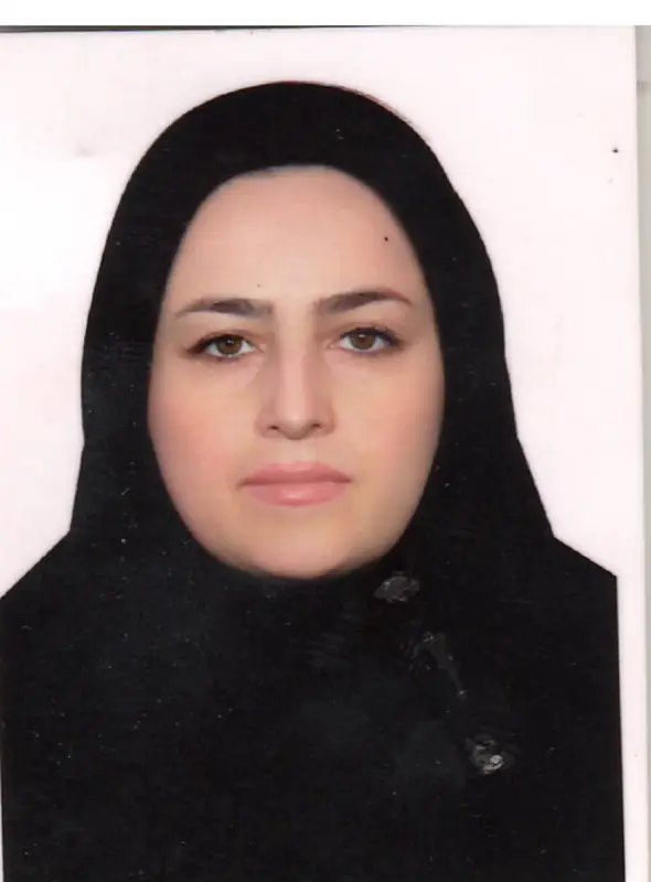 گلاویژ حسینی