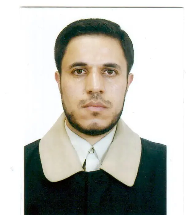 سید محمد طاها سیدموسوی