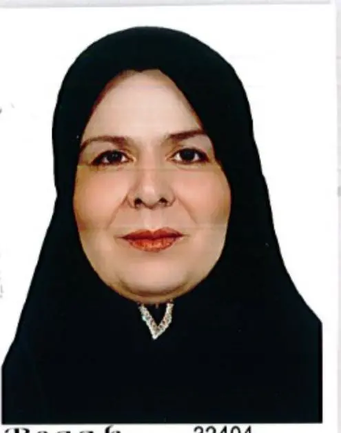میترا فروردین