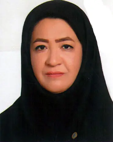 فاطمه محمدی خوانسارکی